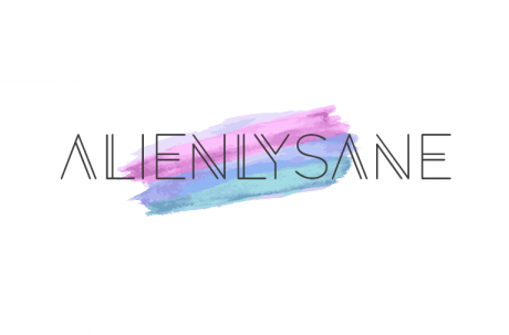 AlienlySane